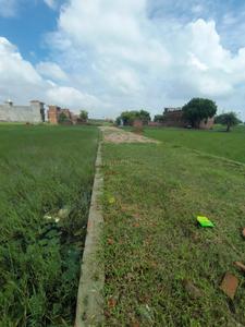 Image of 1360 Sq.ft 1 BHK Farm House for sale in Narayanpur, Mirzapur for Rs. 2350000