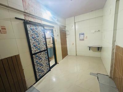 Image of 800 Sq.ft 2 BHK Apartment / Flat for rent in Thakurli, Thane for Rs. 16000