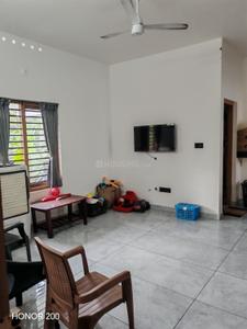Living Room Image of 2200 Sq.ft 6 BHK Independent House for sale in Pangappara Thiruvananthapuram for Rs. 9600000
