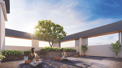 3 BHK Flat