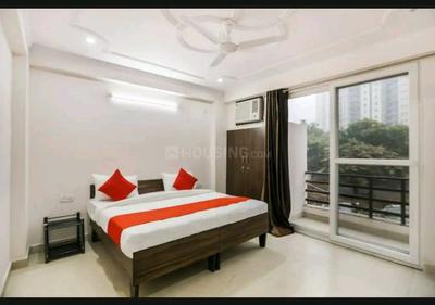 Bedroom Image of Signature Stayz  in Sector 44, Gurgaon