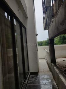 Balcony Image of 2100 Sq.ft 4 BHK Villa for sale in 24K Kingsvilla, Kalali Vadodara for Rs. 10700000
