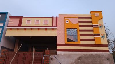 2 BHK Independent House