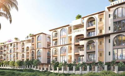 2 BHK Flat