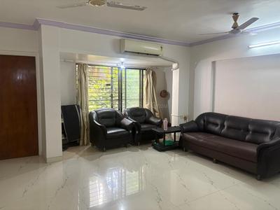 Hall Image of 950 Sq.ft 2 BHK Apartment / Flat for sale in Greenwood Apartment, Andheri East Mumbai for Rs. 27500000