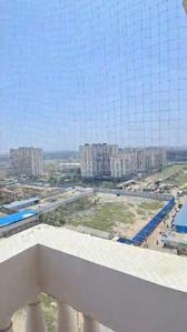 Balcony Image of 851 Sq.ft 2 BHK Apartment / Flat for sale in Nilaya Greens, Raj Nagar Extension Ghaziabad for Rs. 6000000