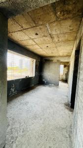 Image of 1141 Sq.ft 2 BHK Apartment / Flat for sale in Pathardi Phata, Nashik for Rs. 4800000