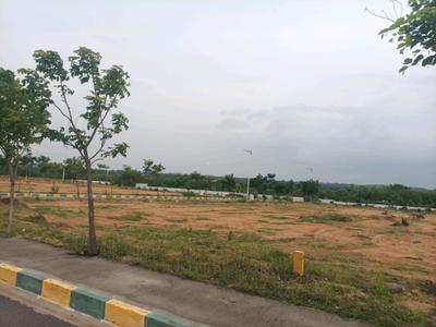 Image of 140 Sq.ft Residential Plot / Land for sale in SGD Eon City, Yacharam, Hyderabad for Rs. 1400000