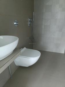 Bedroom Two Image of 1100 Sq.ft 2 BHK Apartment / Flat for sale in Millennium Celesta, Kharghar Navi Mumbai for Rs. 10500000