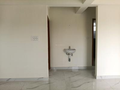 Dining Area Image of 1005 Sq.ft 2 BHK Apartment / Flat for sale in Kaval Bairasandra Bengaluru for Rs. 7500000