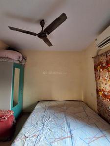 Bedroom Image of 810 Sq.ft 2 BHK Apartment / Flat for sale in Kasarvadavali Thane for Rs. 8200000