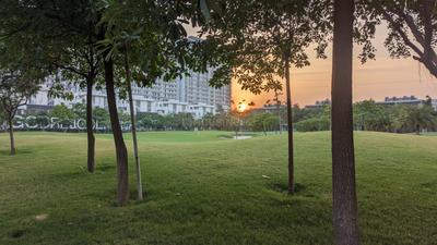 Image of 2100 Sq.ft 4 BHK Apartment / Flat for sale in Godrej Golf Link, Jaypee Greens, Greater Noida for Rs. 38000000