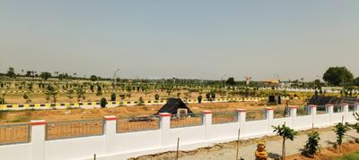 Image of 150 Sq.ft Residential Plot / Land for sale in Hyderabad Shah Guda, Hyderabad for Rs. 4200000