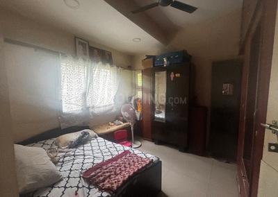 Bedroom Image of 725 Sq.ft 2 BHK Apartment / Flat for sale in Vijayanagar Bengaluru for Rs. 6899800