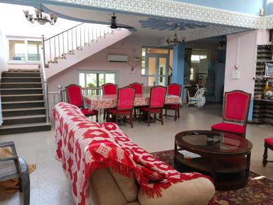 Living Room Image of 7500 Sq.ft 8 BHK Villa for sale in Salcete Goa for Rs. 50000000