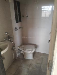 Image of 570 Sq.ft 1 BHK Apartment / Flat for sale in Thakur Galaxy, Boisar, Mumbai for Rs. 2500000