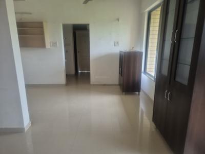 Living Room Image of 1080 Sq.ft 2 BHK Apartment / Flat for rent in Kolte Patil Margosa Heights, Mohammed Wadi Pune for Rs. 22500