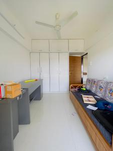 Bedroom Image of 1350 Sq.ft 3 BHK Apartment / Flat for sale in Empress Tower, Vasai West Vasai for Rs. 12500000