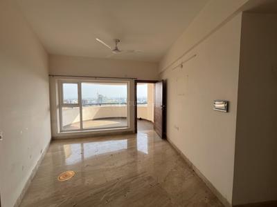 Living Room Image of 2400 Sq.ft 4 BHK Apartment / Flat for rent in Paras Emperor, Hoshangabad Road Bhopal for Rs. 60000