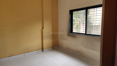 Bedroom Image of 1100 Sq.ft 3 BHK Apartment / Flat for sale in Ashwin Nagar Nashik for Rs. 8500000