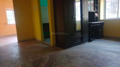 Living Room Image of 760 Sq.ft 2 BHK Apartment / Flat for sale in Santoshpur Kolkata for Rs. 3200000