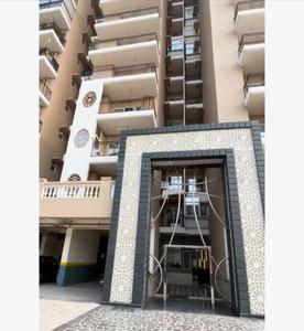 2.5 BHK Flat
