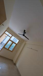 Bedroom Image of 1150 Sq.ft 3 BHK Apartment / Flat for sale in Agrasain Aagman 2, Sector 70 Faridabad for Rs. 6200000