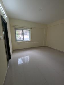 Hall Image of 1200 Sq.ft 2 BHK Builder Floor for rent in JP Nagar Bengaluru for Rs. 50000