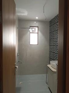 Bedroom Four Image of 2440 Sq.ft 4 BHK Builder Floor for sale in Sector 37 Faridabad for Rs. 26600000