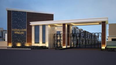 Image of 1930 Sq.ft 3 BHK Villa for sale in Sundarpada, Bhubaneswar for Rs. 13000000