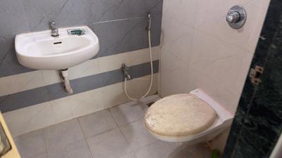 Image of 715 Sq.ft 2 BHK Apartment / Flat for sale in Prescon Prestige Residency, Thane West, Thane for Rs. 9500000