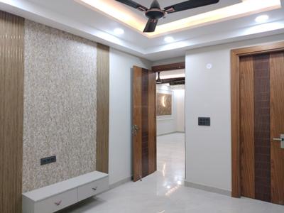 Bedroom Image of 1620 Sq.ft 3 BHK Builder Floor for sale in Fidato Honour Homes, Sector 89 Faridabad for Rs. 16500000