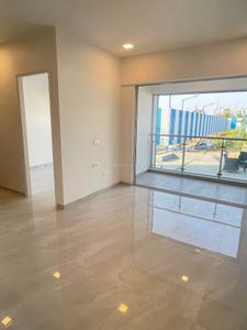 Hall Image of 900 Sq.ft 3 BHK Apartment / Flat for sale in L And T Seawoods Opal At West Square, Nerul Navi Mumbai for Rs. 35000000