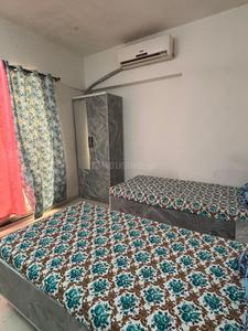 Bedroom Image of Vijay  in Goregaon East, Mumbai