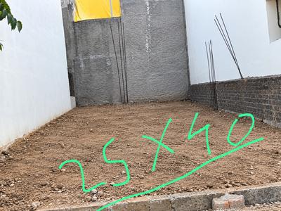 Divya Homes Plot View 2
