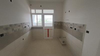 Kitchen Image of 1629 Sq.ft 3 BHK Apartment / Flat for sale in Meridian Park at The Prestige City, Dommasandra Bengaluru for Rs. 21500000
