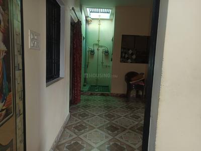 Balcony Image of 560 Sq.ft 2 BHK Independent House for rent in Narayanpur Varanasi for Rs. 5500