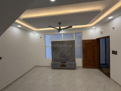 Hall Image of 2400 Sq.ft 4 BHK Independent House for sale in Subramanyapura Bengaluru for Rs. 19000000