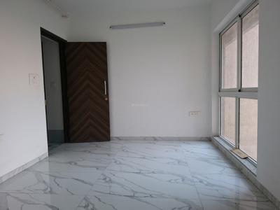 Living Room Image of 750 Sq.ft 1 BHK Apartment / Flat for sale in Metro Satyam Queens Necklace, Taloja Navi Mumbai for Rs. 5800000