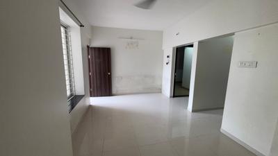 Living Room Image of 950 Sq.ft 2 BHK Apartment / Flat for sale in Goel Hill Shire, Wagholi Pune for Rs. 6100000