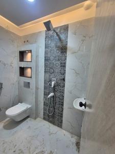 Bathroom Image of 1850 Sq.ft 3 BHK Independent House for sale in Nipania Indore for Rs. 12100000
