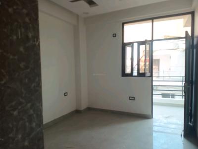 Bedroom Image of 1050 Sq.ft 2 BHK Apartment / Flat for sale in Krishna Elite Homes, Noida Extension Greater Noida for Rs. 4200500
