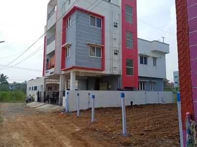 Image of 1050 Sq.ft Residential Plot / Land for sale in Medavakkam, Chennai for Rs. 10000000