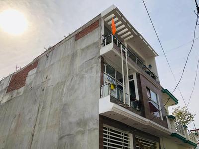 Image of 3600 Sq.ft 3 BHK Independent House for sale in Jankipuram, Lucknow for Rs. 13000000