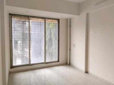 Bedroom Image of 750 Sq.ft 1 BHK Apartment / Flat for sale in Sankalp Riddhi Siddhi Heights, Ulwe Navi Mumbai for Rs. 6700000