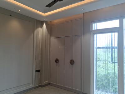 Bedroom Image of 1800 Sq.ft 3 BHK Builder Floor for sale in Paschim Vihar New Delhi for Rs. 37500000