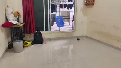 Living Room Image of 650 Sq.ft 1 BHK Apartment / Flat for sale in Ulwe Navi Mumbai for Rs. 4000000