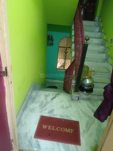Bedroom Image of 450 Sq.ft 1 BHK Apartment / Flat for rent in Patuli Kolkata for Rs. 14000