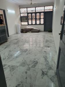 Hall Image of 1600 Sq.ft 3 BHK Apartment / Flat for sale in PT and DD Block RWA Kalkaji, Kalkaji New Delhi for Rs. 35000000