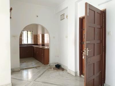 Dining Area Image of 1300 Sq.ft 3 BHK Apartment / Flat for rent in Kasba Kolkata for Rs. 27000